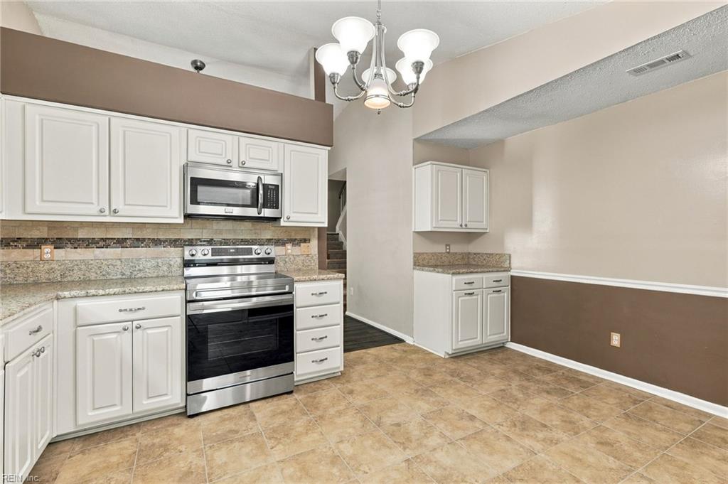 1004 Myrtle Court Newport News VA 23608