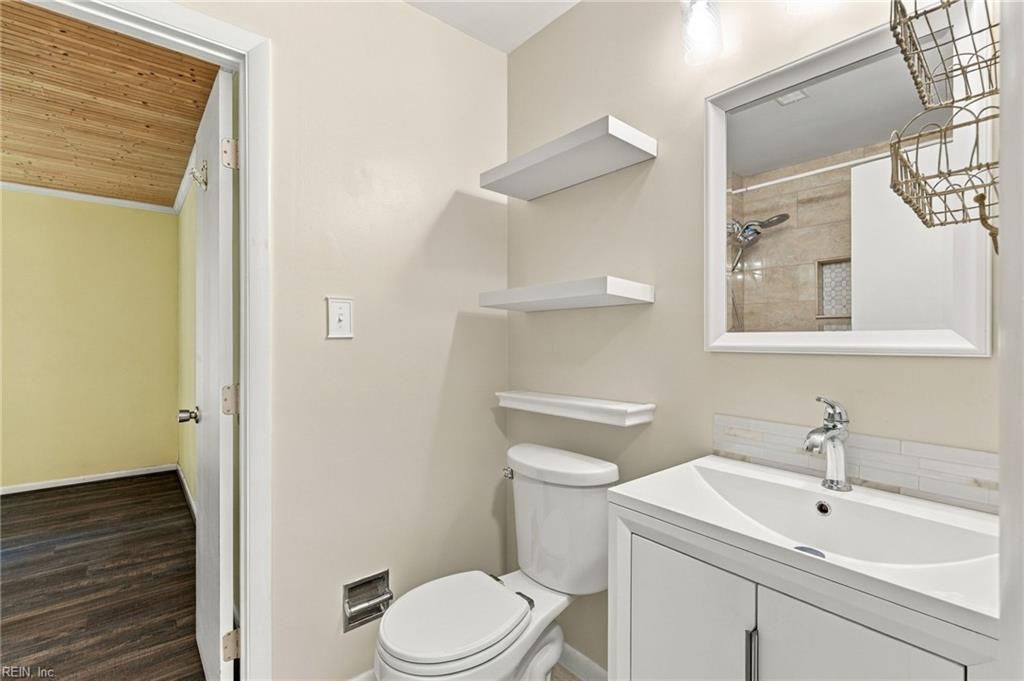 1004 Myrtle Court Newport News VA 23608