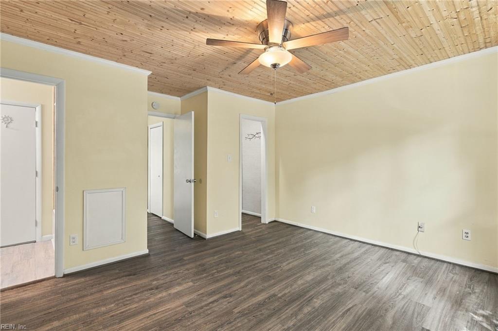 1004 Myrtle Court Newport News VA 23608