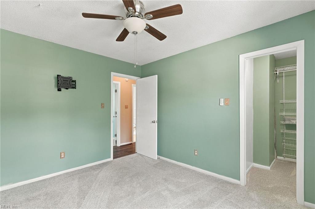 1004 Myrtle Court Newport News VA 23608