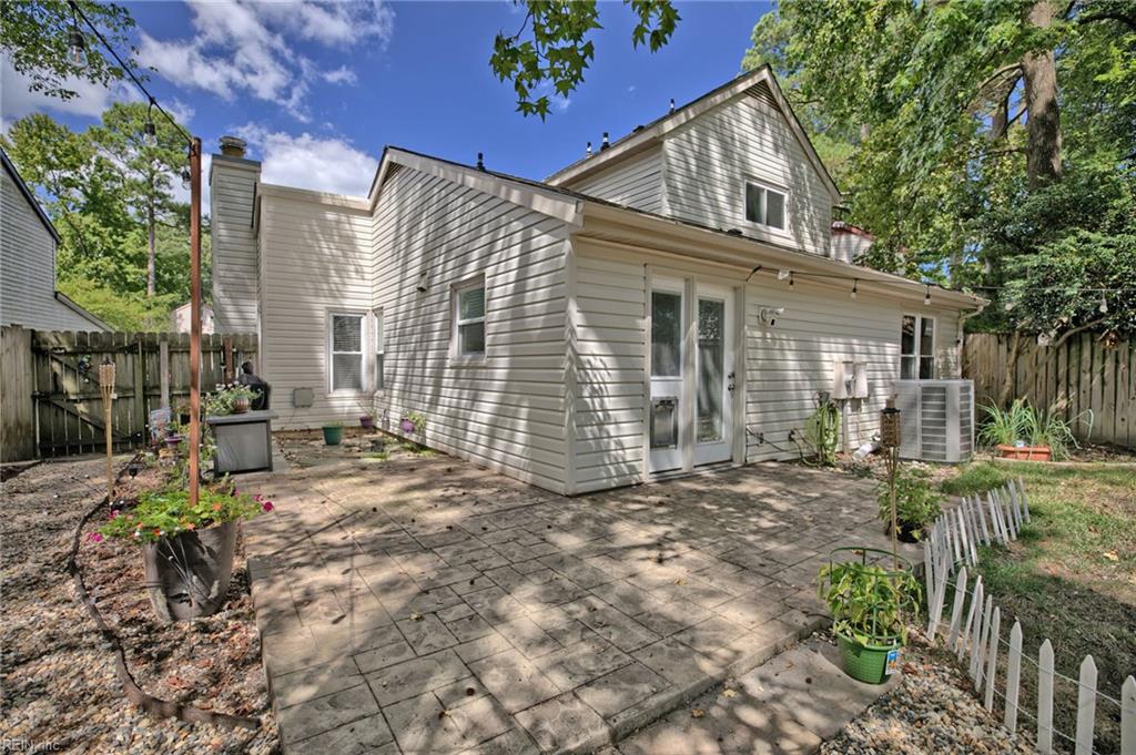 1004 Myrtle Court Newport News VA 23608