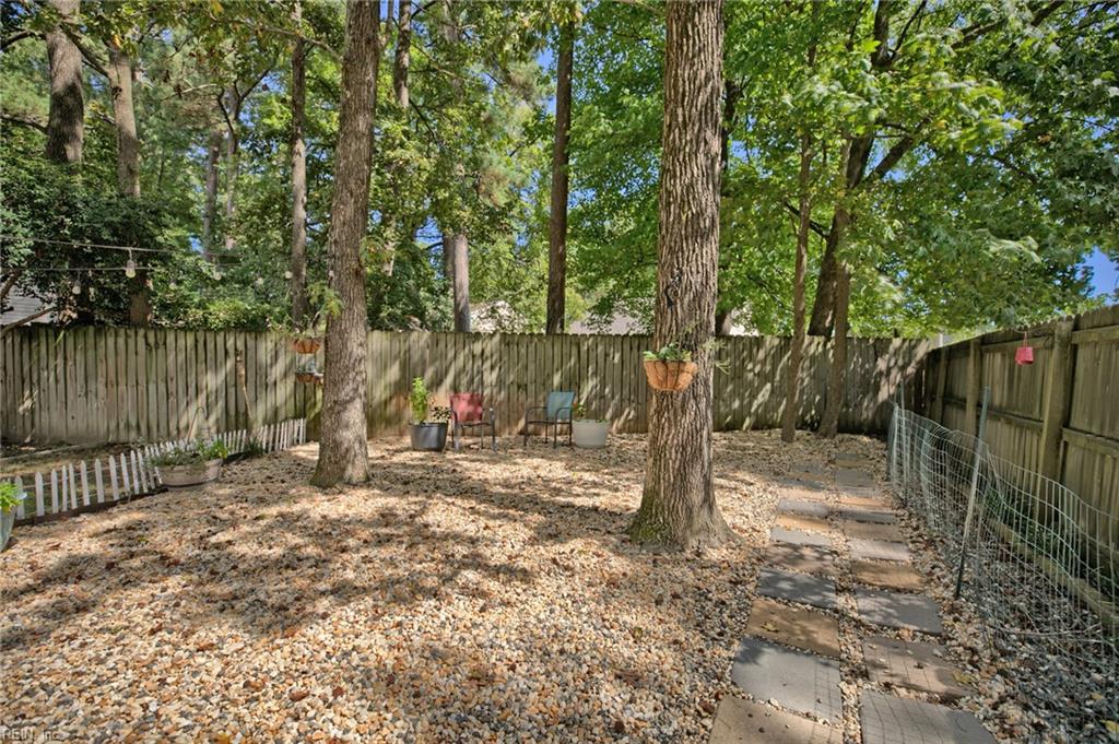 1004 Myrtle Court Newport News VA 23608