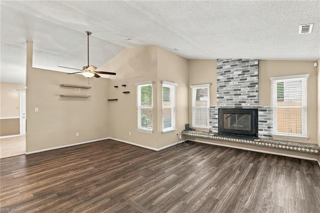 1004 Myrtle Court Newport News VA 23608
