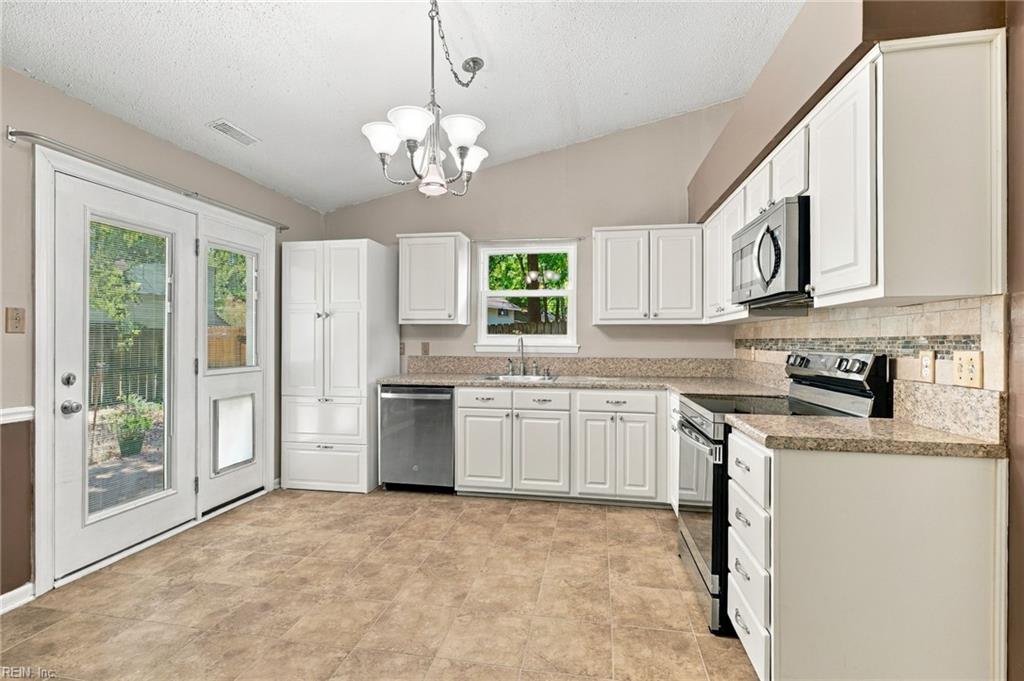 1004 Myrtle Court Newport News VA 23608