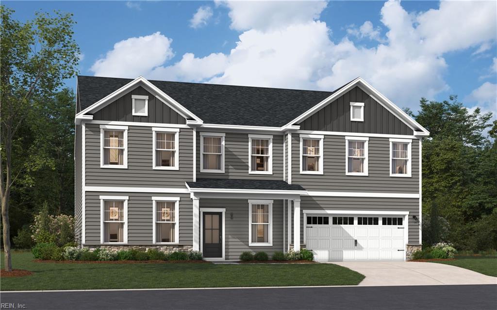 505 Heavens Way Yorktown VA 23693