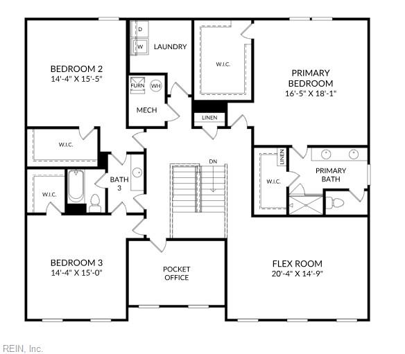 505 Heavens Way Yorktown VA 23693