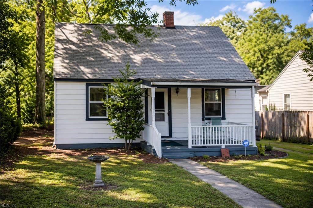 953 19th Street Newport News VA 23607