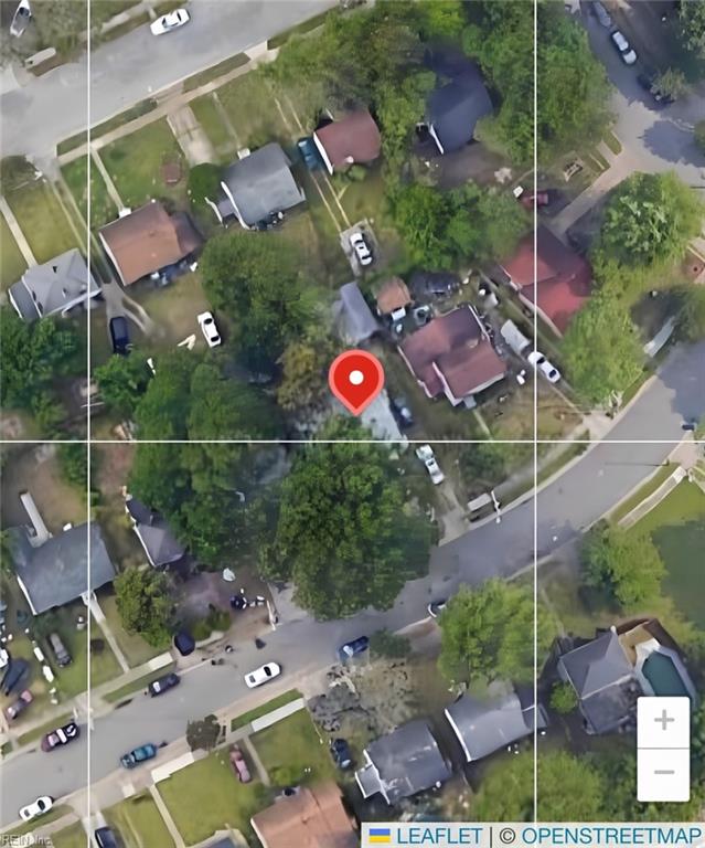 953 19th Street Newport News VA 23607