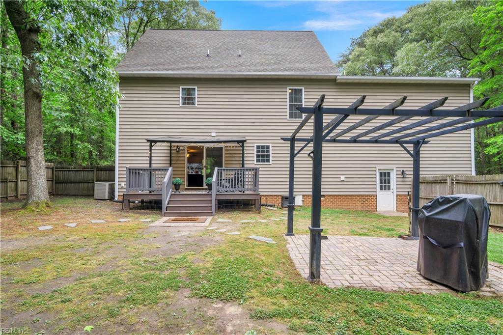 98 Woodland Road Williamsburg VA 23188
