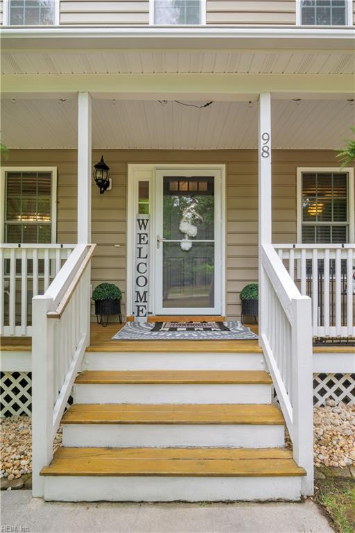 98 Woodland Road Williamsburg VA 23188