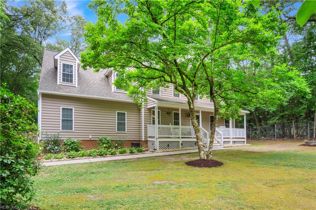 98 Woodland Road Williamsburg VA 23188
