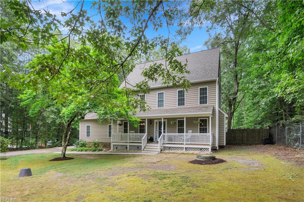 98 Woodland Road Williamsburg VA 23188