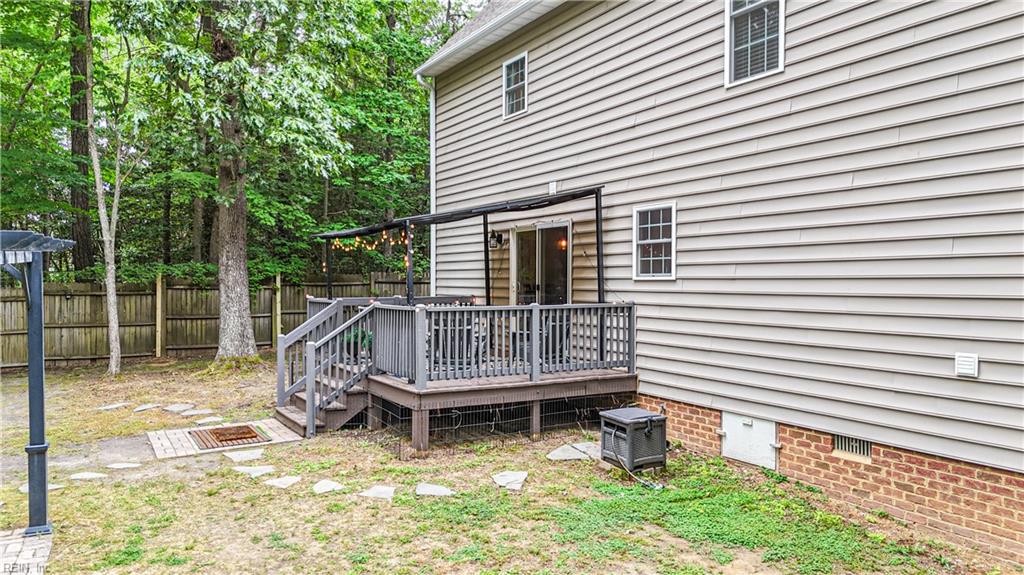98 Woodland Road Williamsburg VA 23188