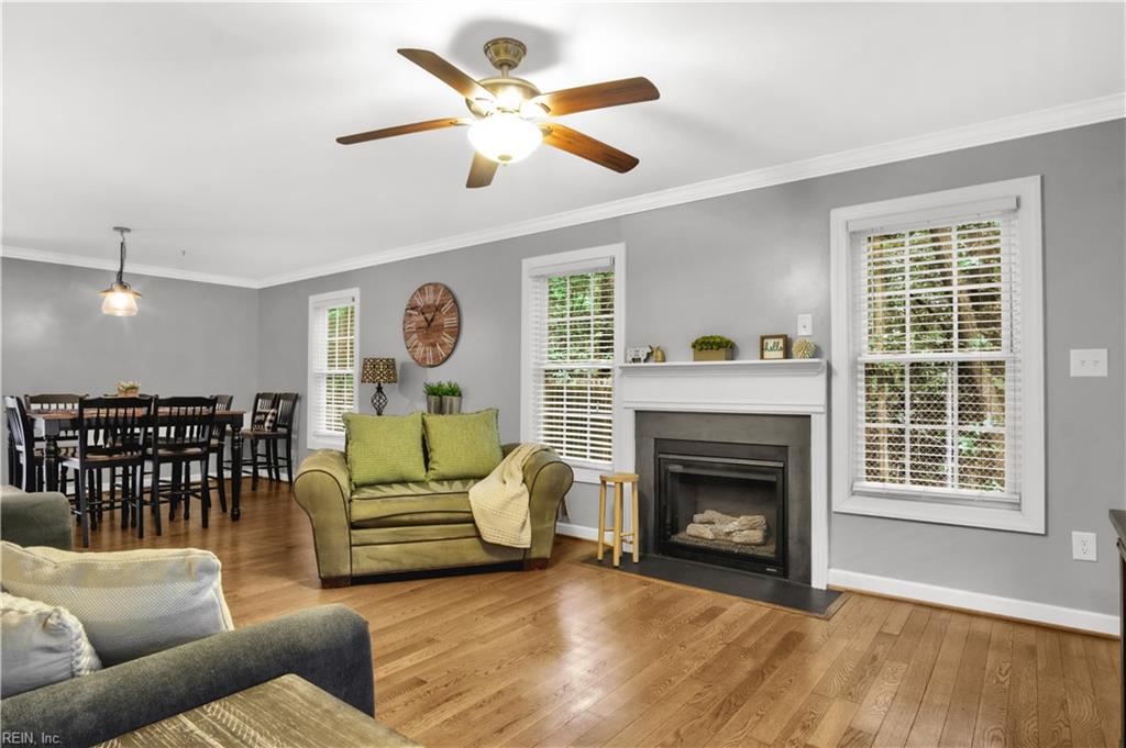 98 Woodland Road Williamsburg VA 23188