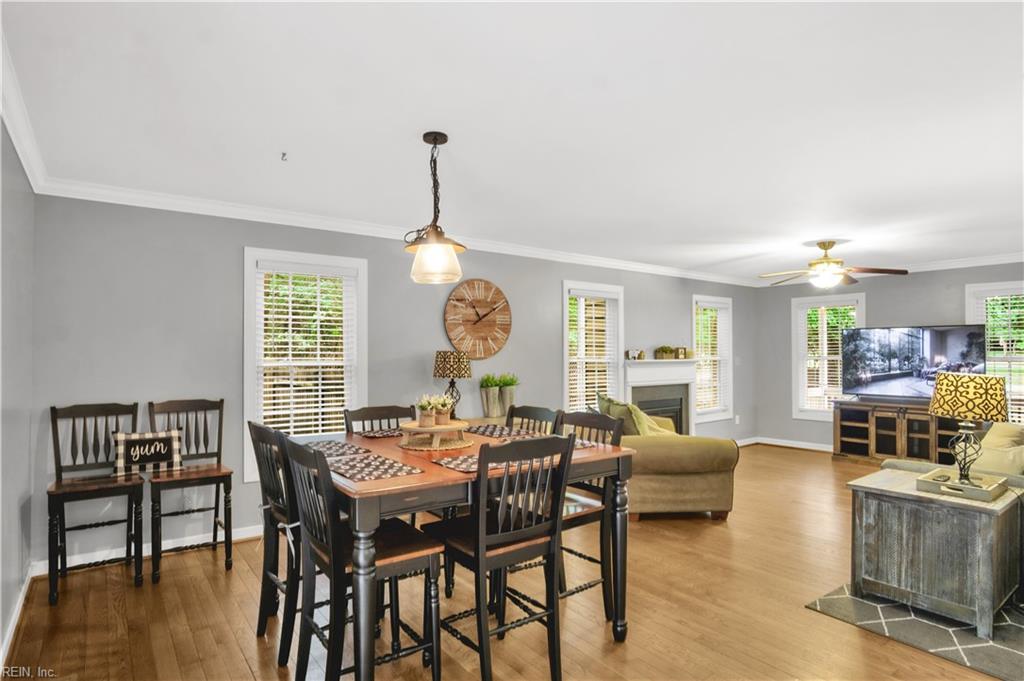 98 Woodland Road Williamsburg VA 23188