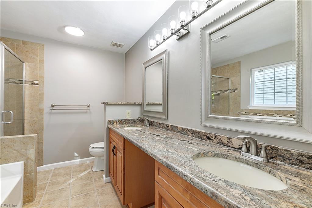793 Melrose Terrace Newport News VA 23608