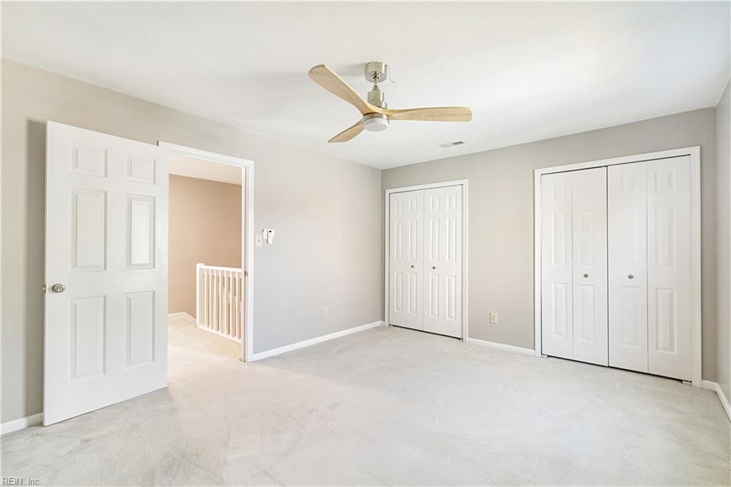 793 Melrose Terrace Newport News VA 23608