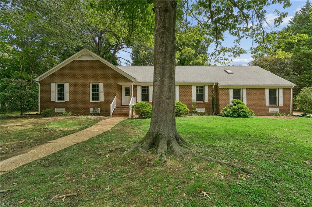 4741 Captain John Smith Road Williamsburg VA 23185