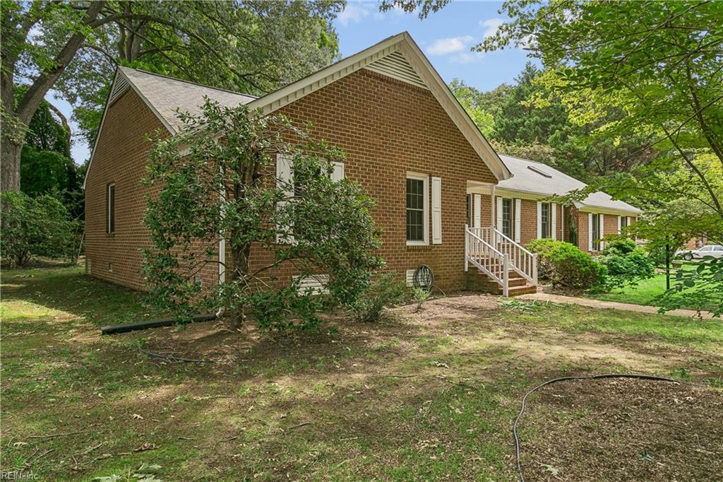 4741 Captain John Smith Road Williamsburg VA 23185