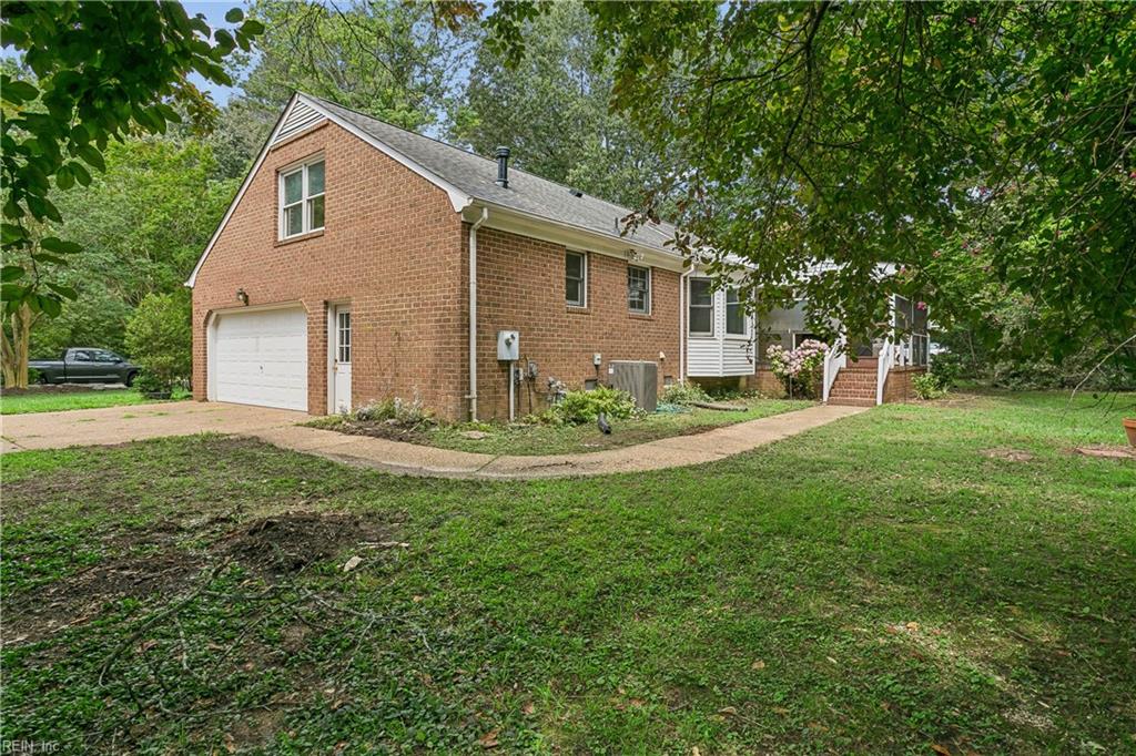 4741 Captain John Smith Road Williamsburg VA 23185