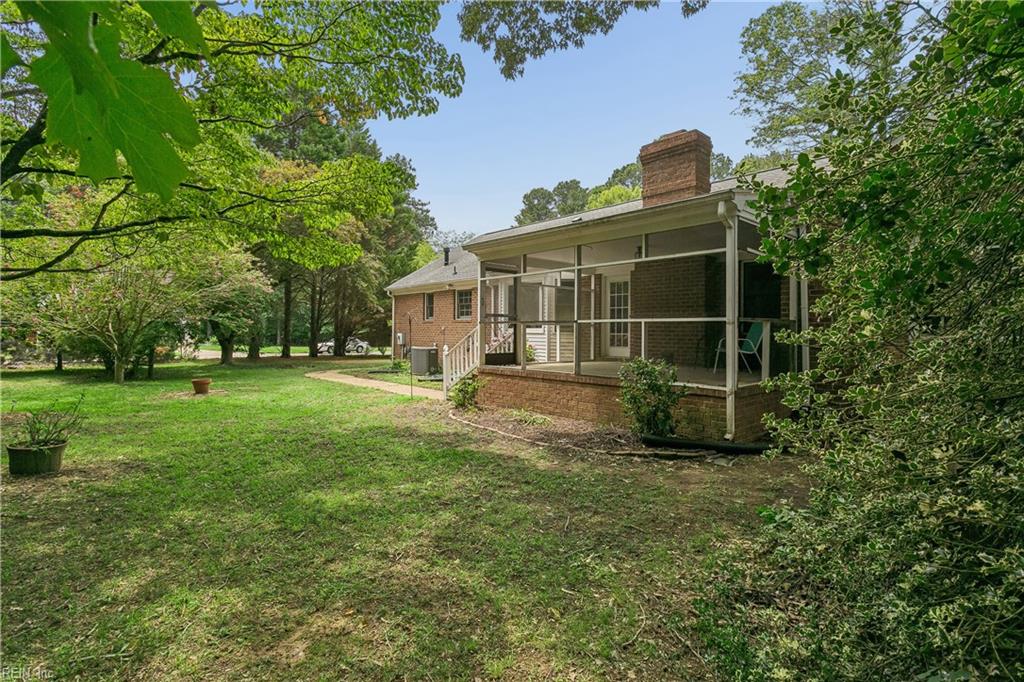 4741 Captain John Smith Road Williamsburg VA 23185