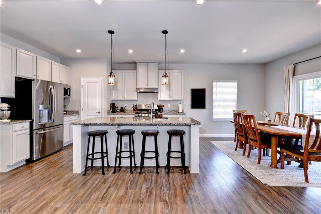 612 Clements Mill Trace Williamsburg VA 23185