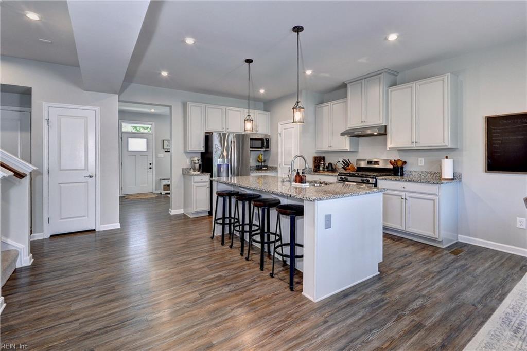 612 Clements Mill Trace Williamsburg VA 23185