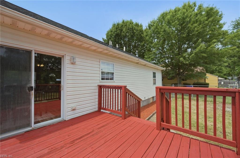 728 Center Avenue Newport News VA 23605