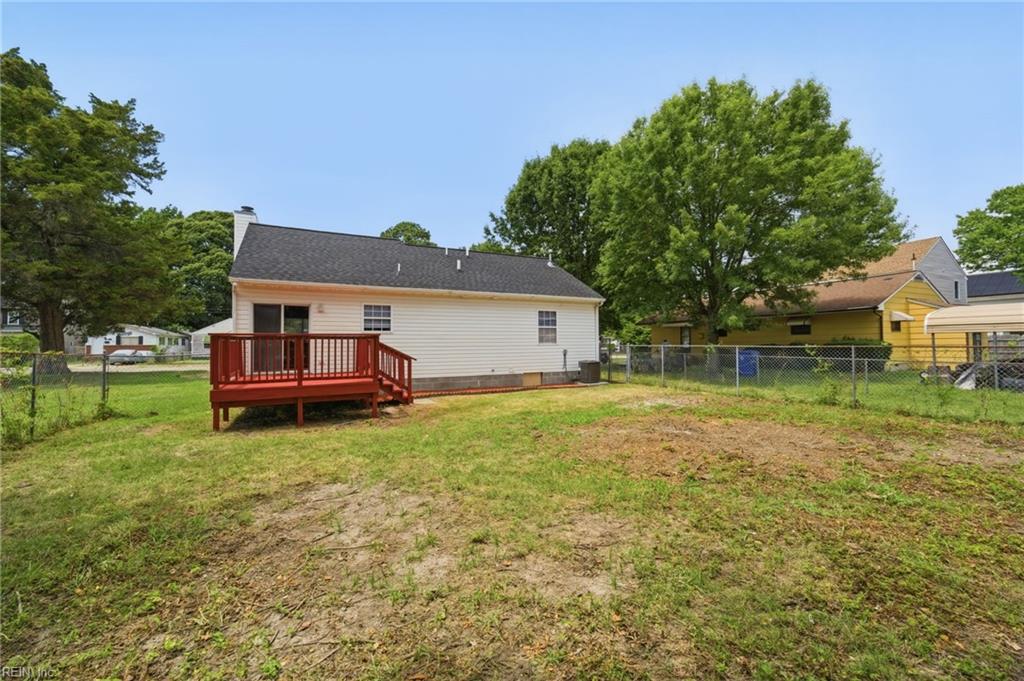 728 Center Avenue Newport News VA 23605