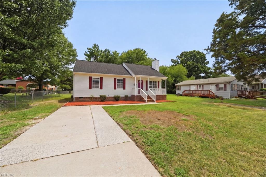 728 Center Avenue Newport News VA 23605