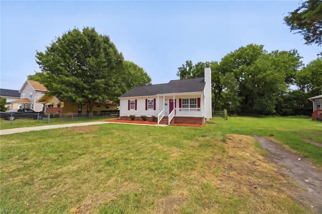 728 Center Avenue Newport News VA 23605