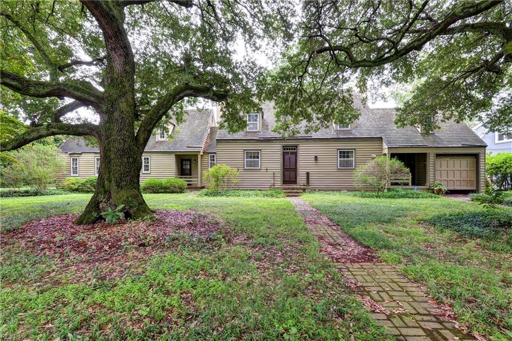 409 River Road Newport News VA 23601