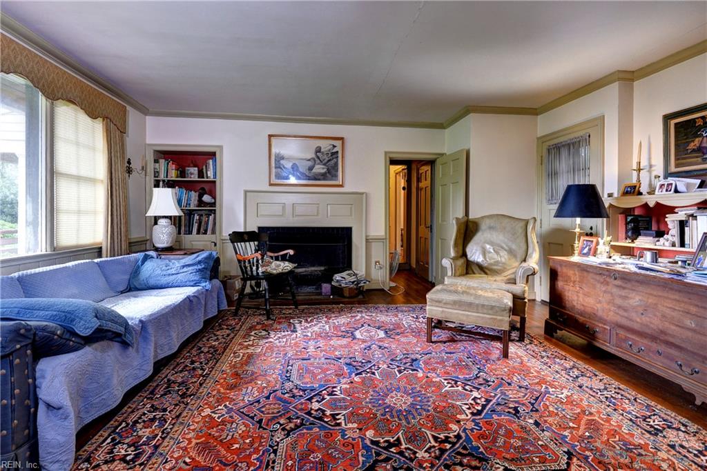 409 River Road Newport News VA 23601