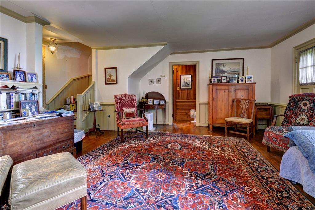 409 River Road Newport News VA 23601