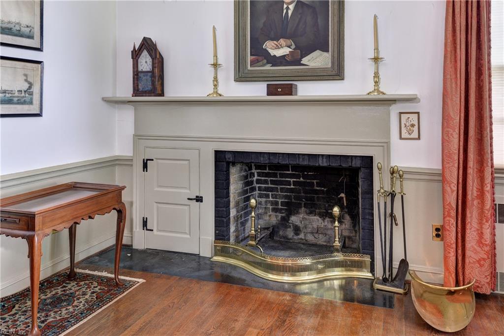 409 River Road Newport News VA 23601