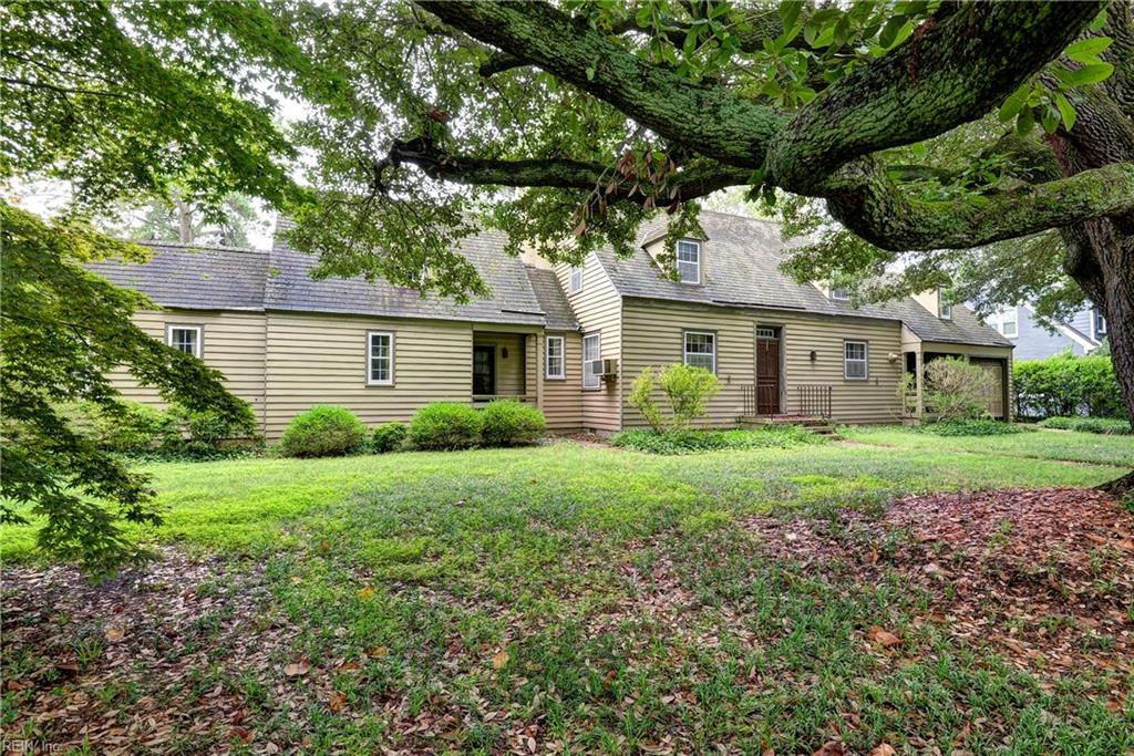 409 River Road Newport News VA 23601