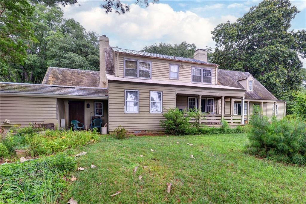 409 River Road Newport News VA 23601