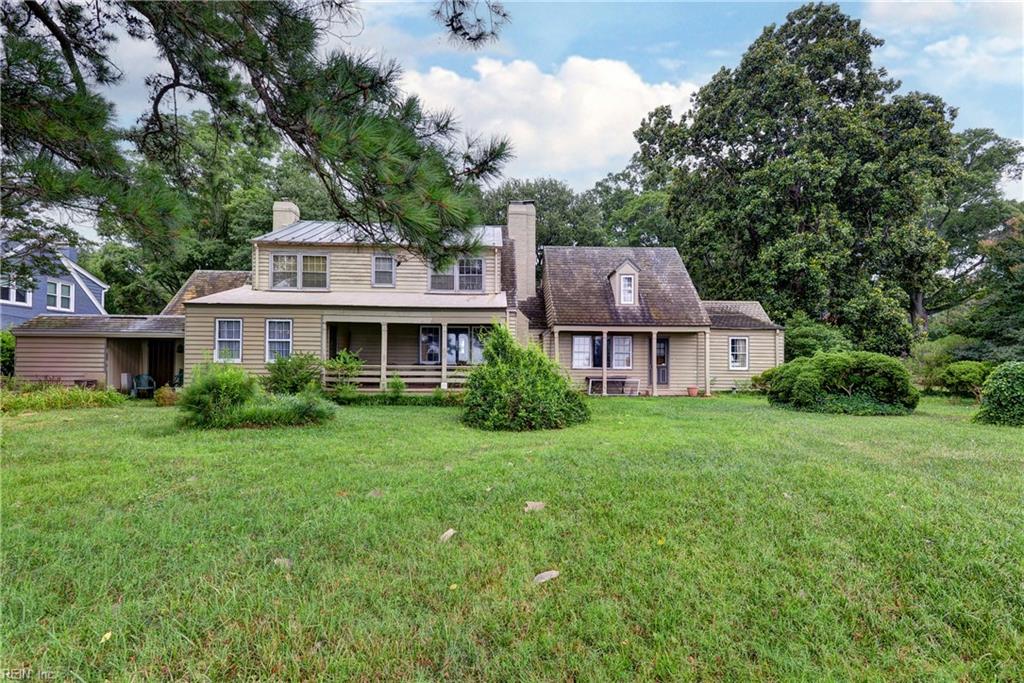 409 River Road Newport News VA 23601