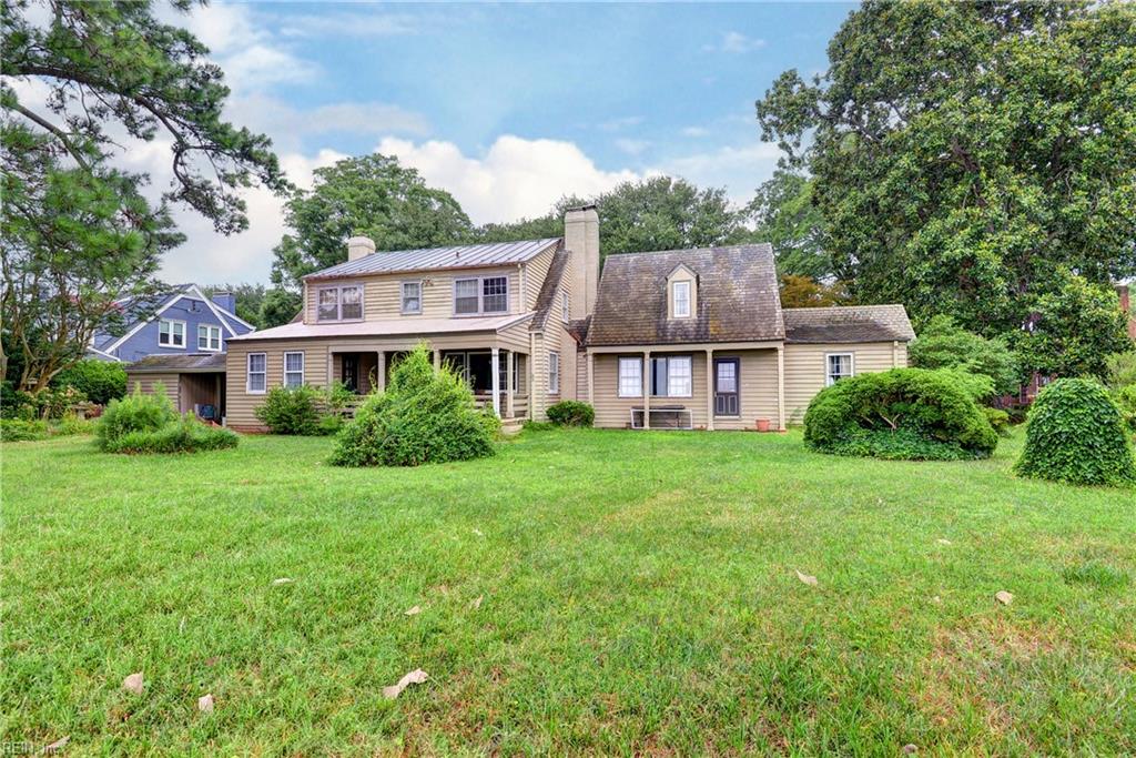 409 River Road Newport News VA 23601