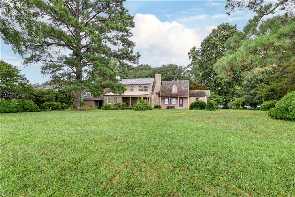 409 River Road Newport News VA 23601