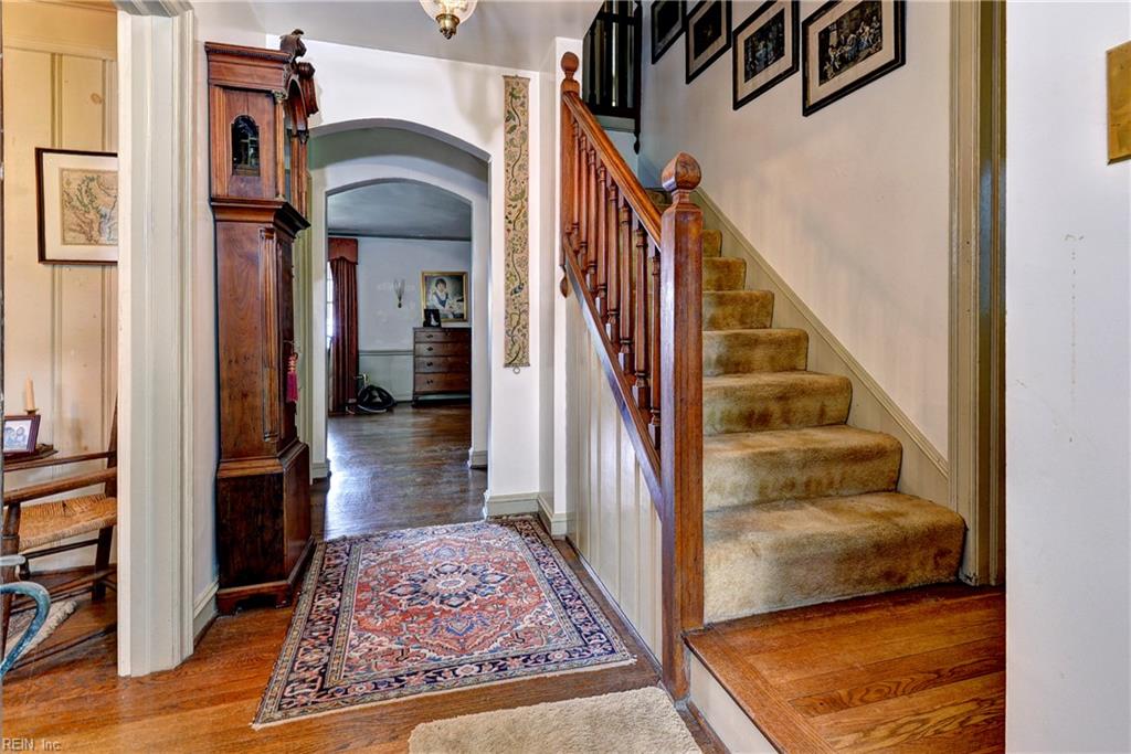 409 River Road Newport News VA 23601