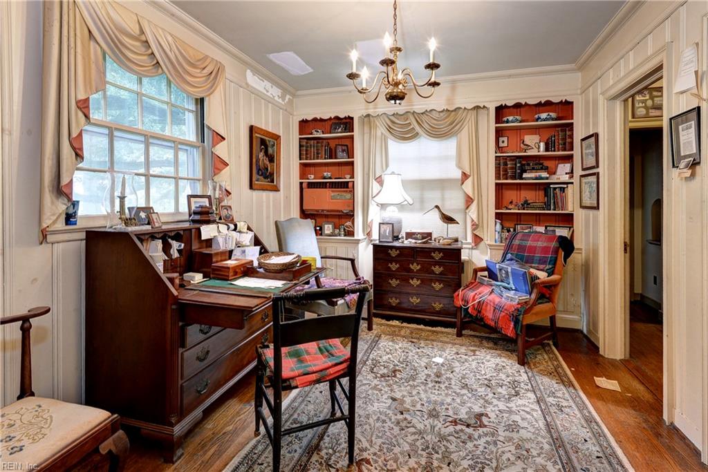 409 River Road Newport News VA 23601