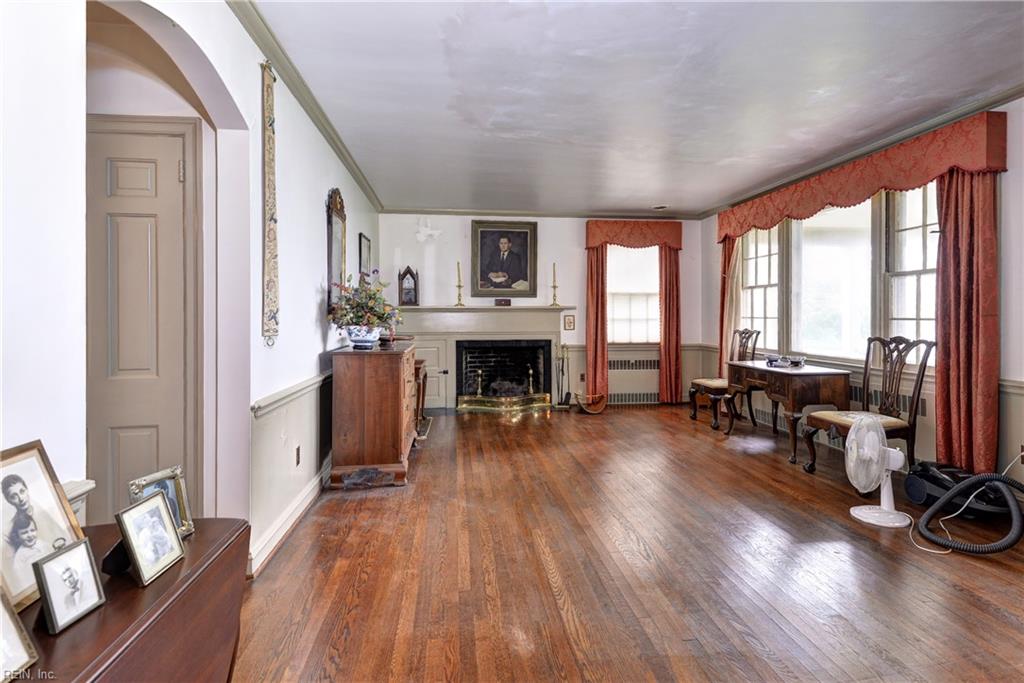 409 River Road Newport News VA 23601