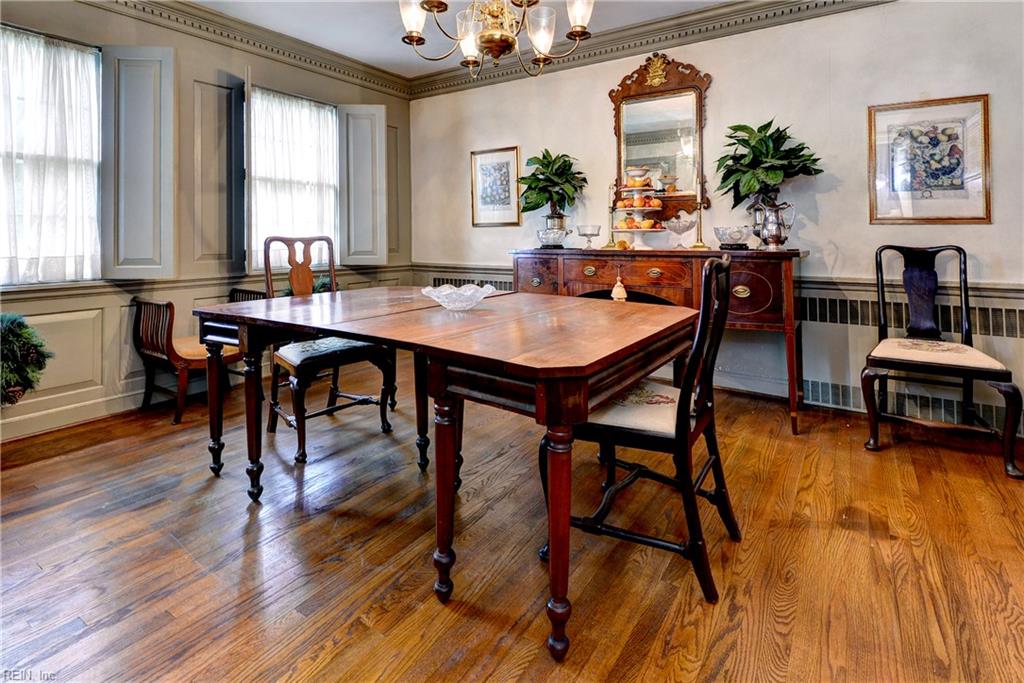 409 River Road Newport News VA 23601