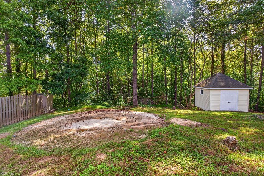 121 Sheppard Drive Williamsburg VA 23185