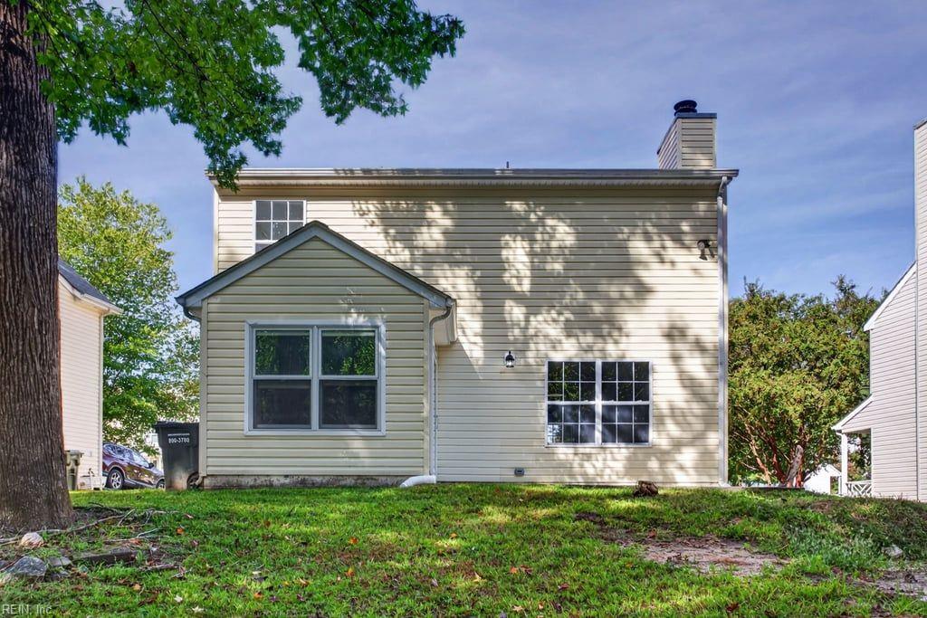 121 Sheppard Drive Williamsburg VA 23185