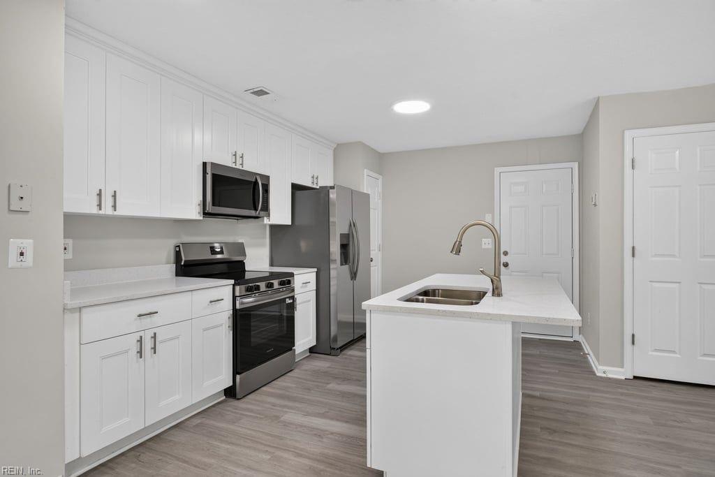 121 Sheppard Drive Williamsburg VA 23185
