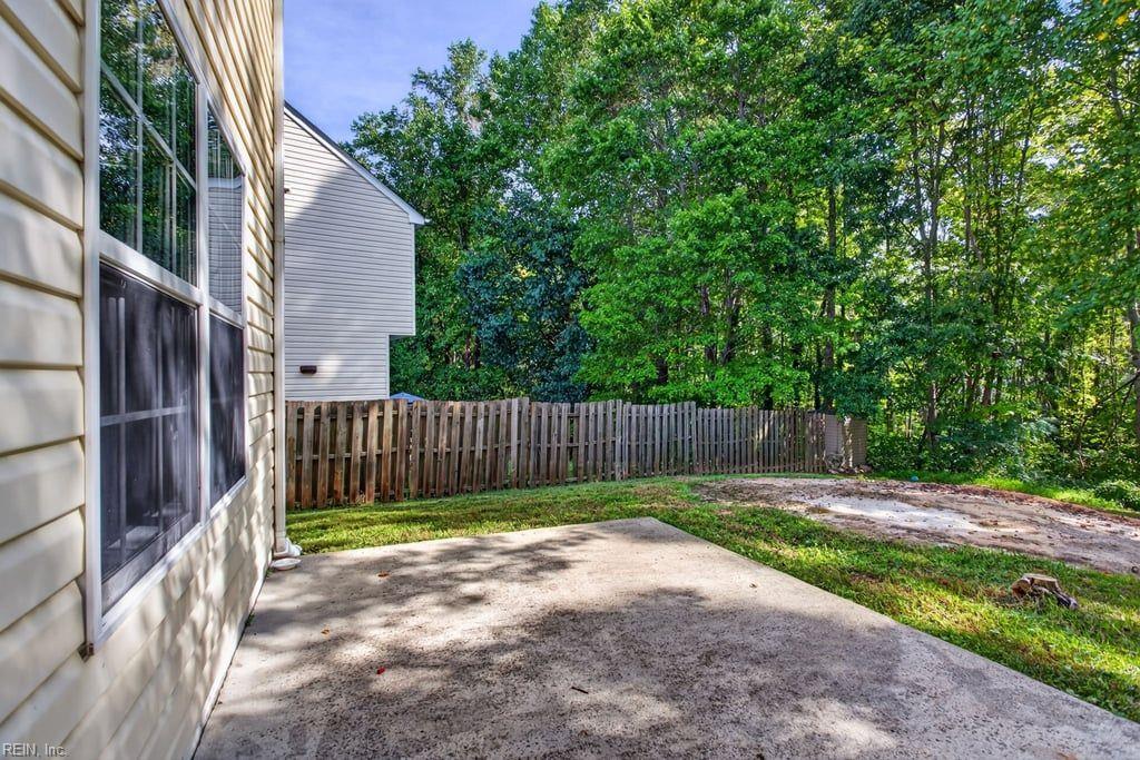 121 Sheppard Drive Williamsburg VA 23185