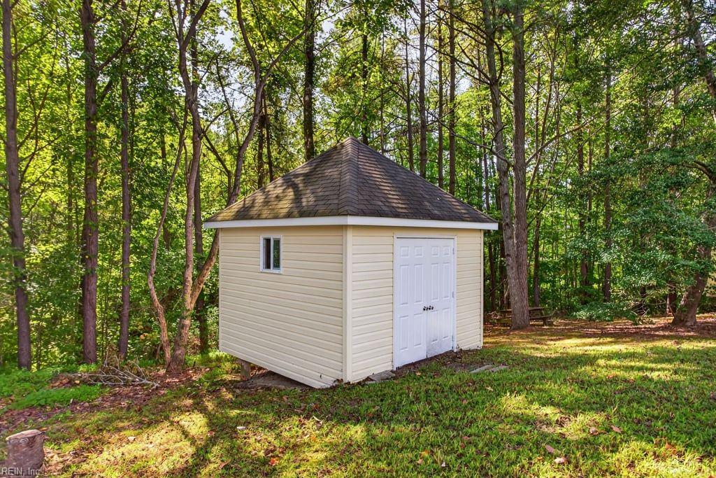 121 Sheppard Drive Williamsburg VA 23185