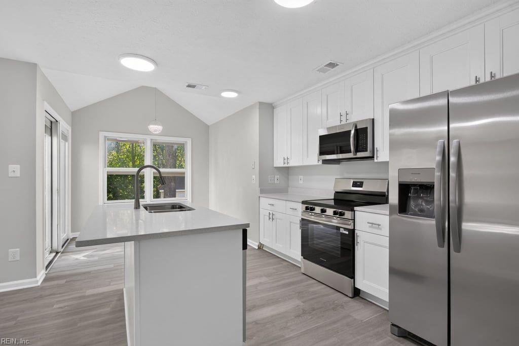 121 Sheppard Drive Williamsburg VA 23185